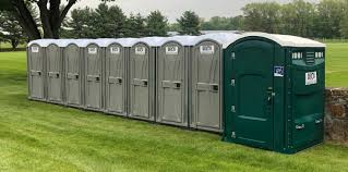 Professional Portable Potty Rental in Redland, TX
