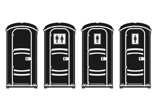 Best Short-Term Portable Toilet Rental  in Redland, TX