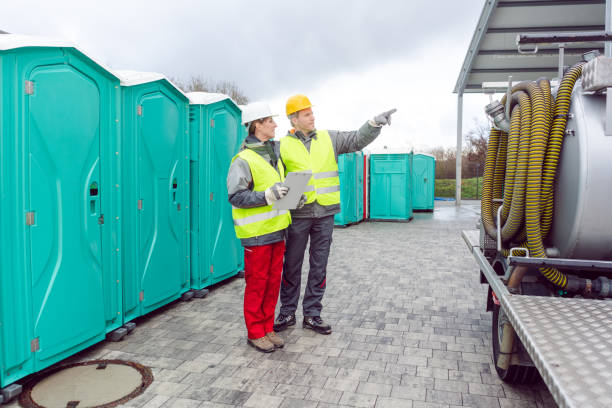 Best Construction Site Portable Toilets  in Redland, TX