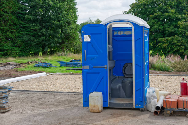 Best Standard Portable Toilet Rental  in Redland, TX