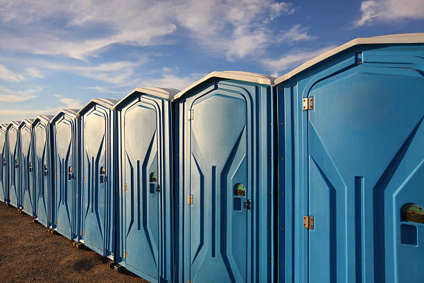 Best Portable Restroom Removal and Pickup  in Redland, TX