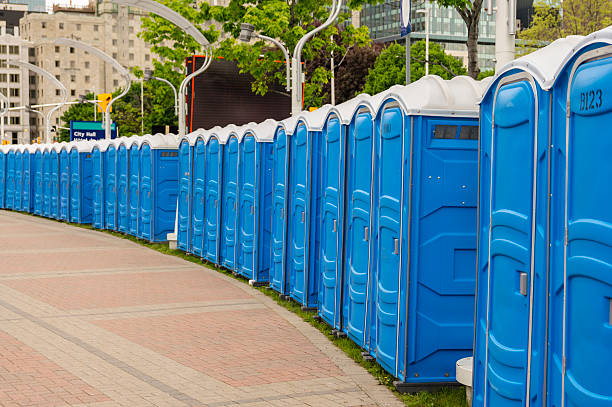 Best Event Portable Toilet Rental  in Redland, TX