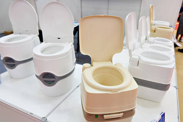 Best Eco-Friendly Portable Toilets  in Redland, TX